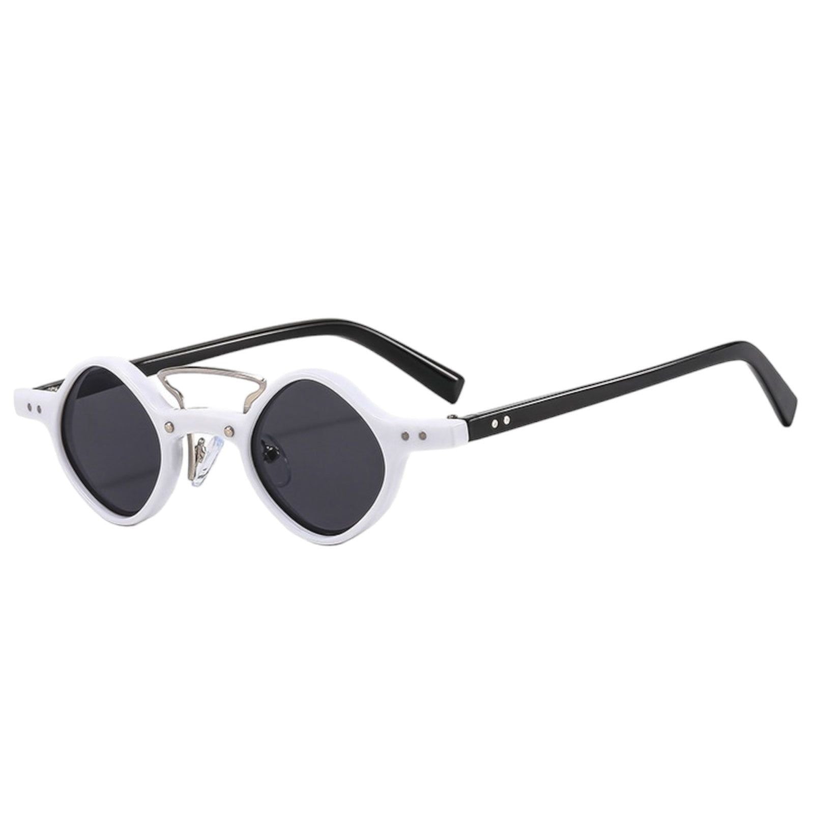 Designer Glasses - Luxor Essential Stylish Eyewear for Men and Women-4