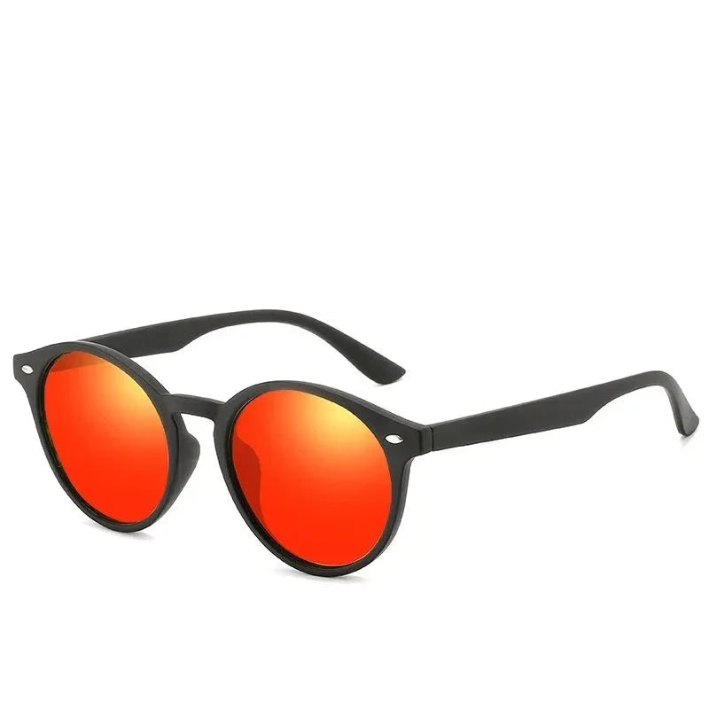 Polarized Fashion Sunglasses for Ultimate UV Protection  Style-2