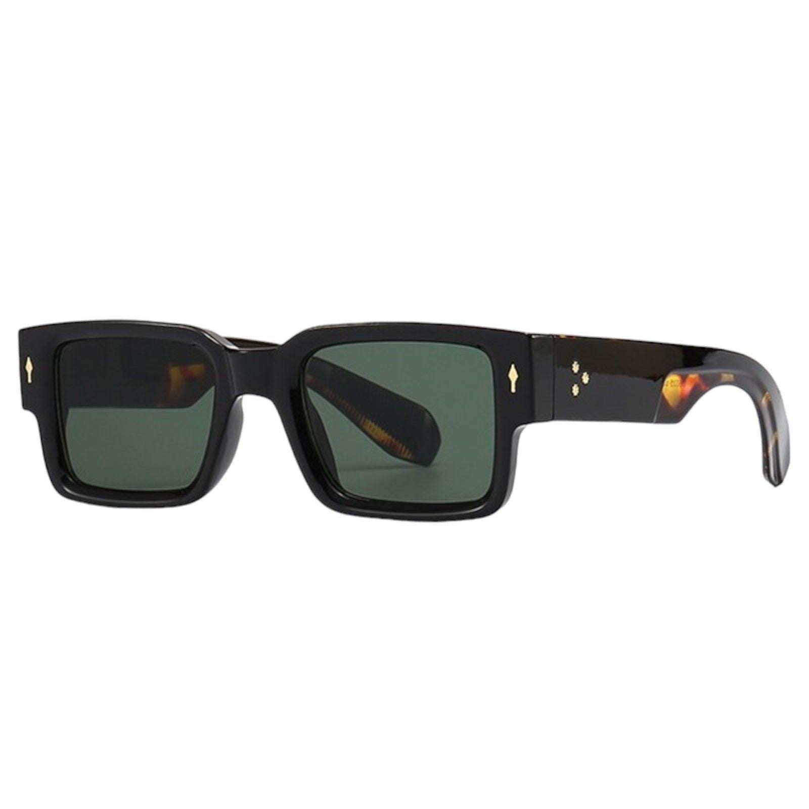 Mens Reflective Sunglasses for Outdoor Adventures  Sports-5