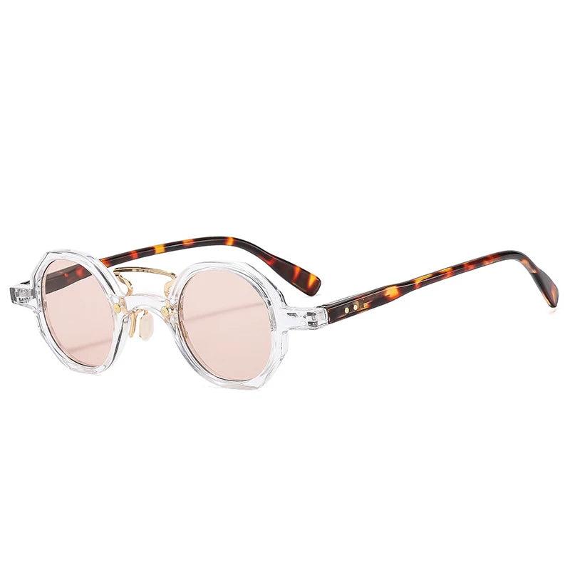 Lightweight Durable Mens Sunglasses for All-Day Comfort and Style-5