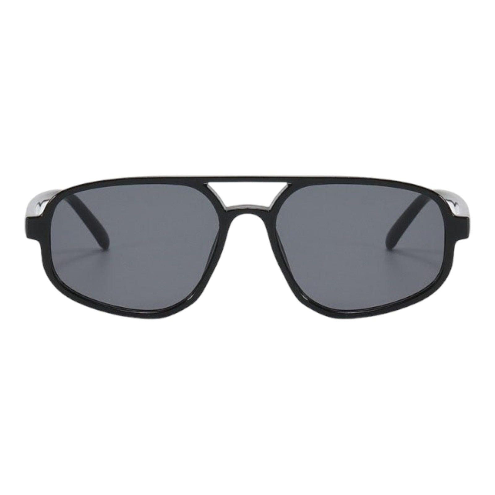 Womens Modern Sunglasses  Bold Elegant Everyday Style-1