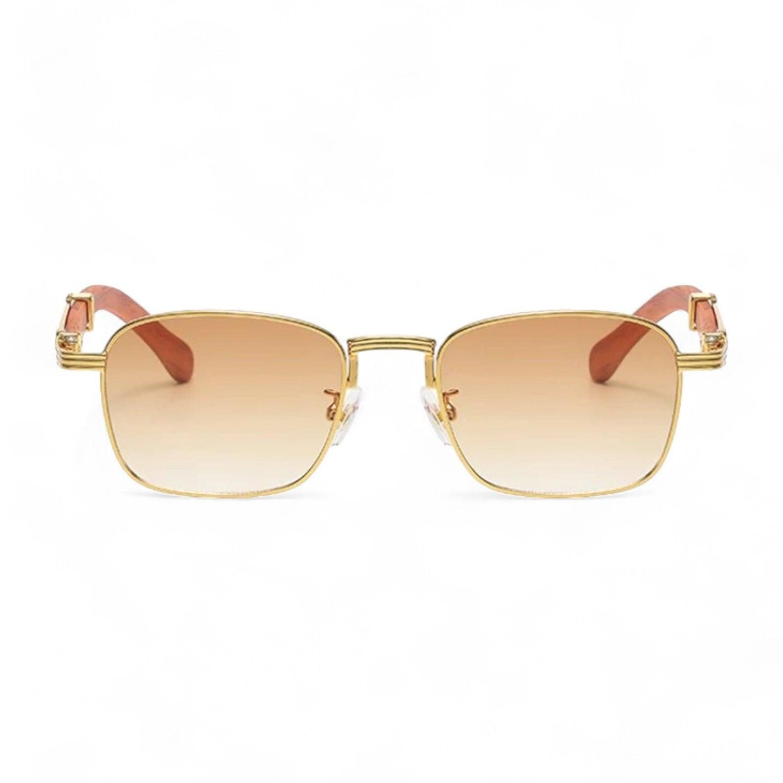 Mens Casual Sunglasses for Everyday Style and Comfort-2