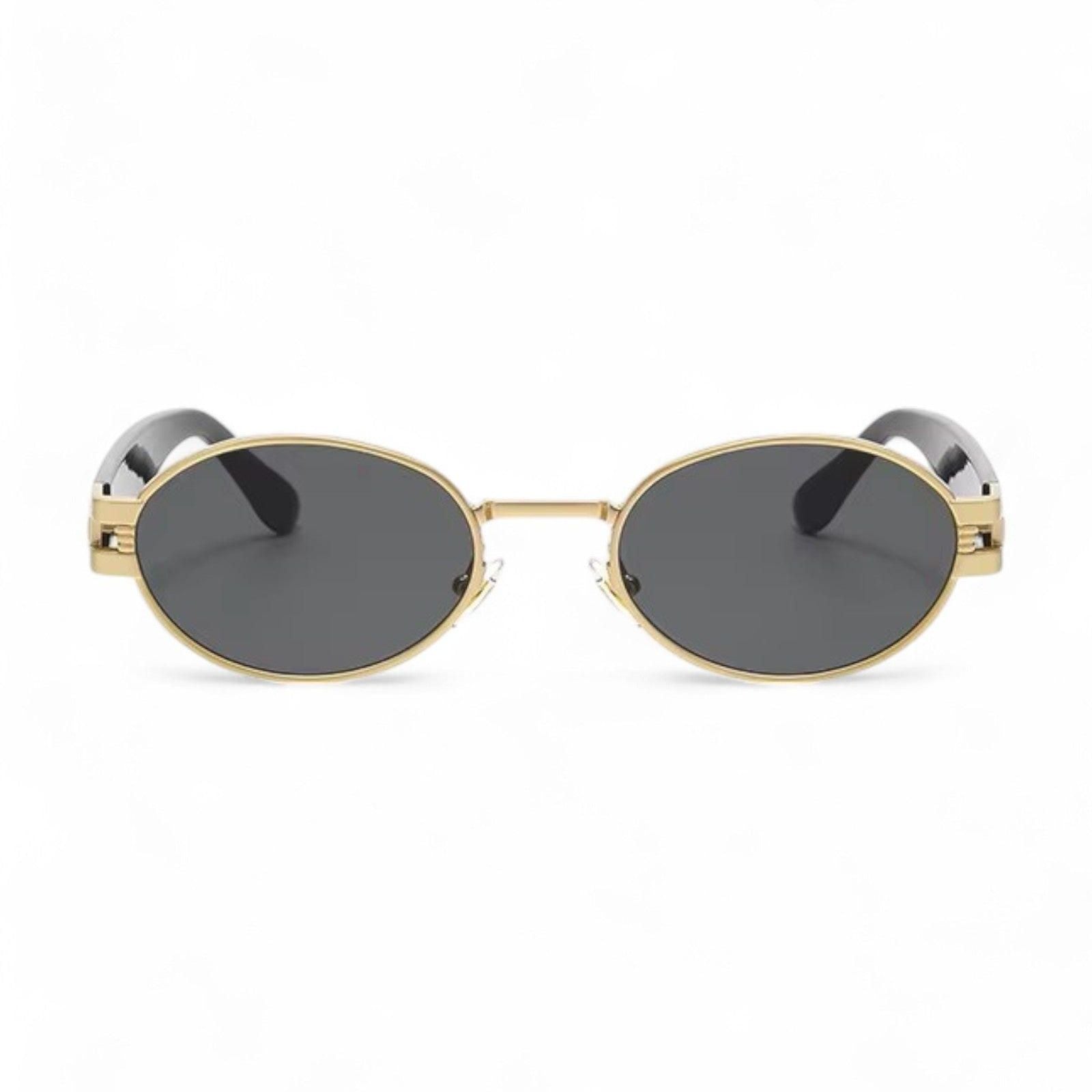 Mens Premium Frame Sunglasses - Luxurious Style  Comfort-1