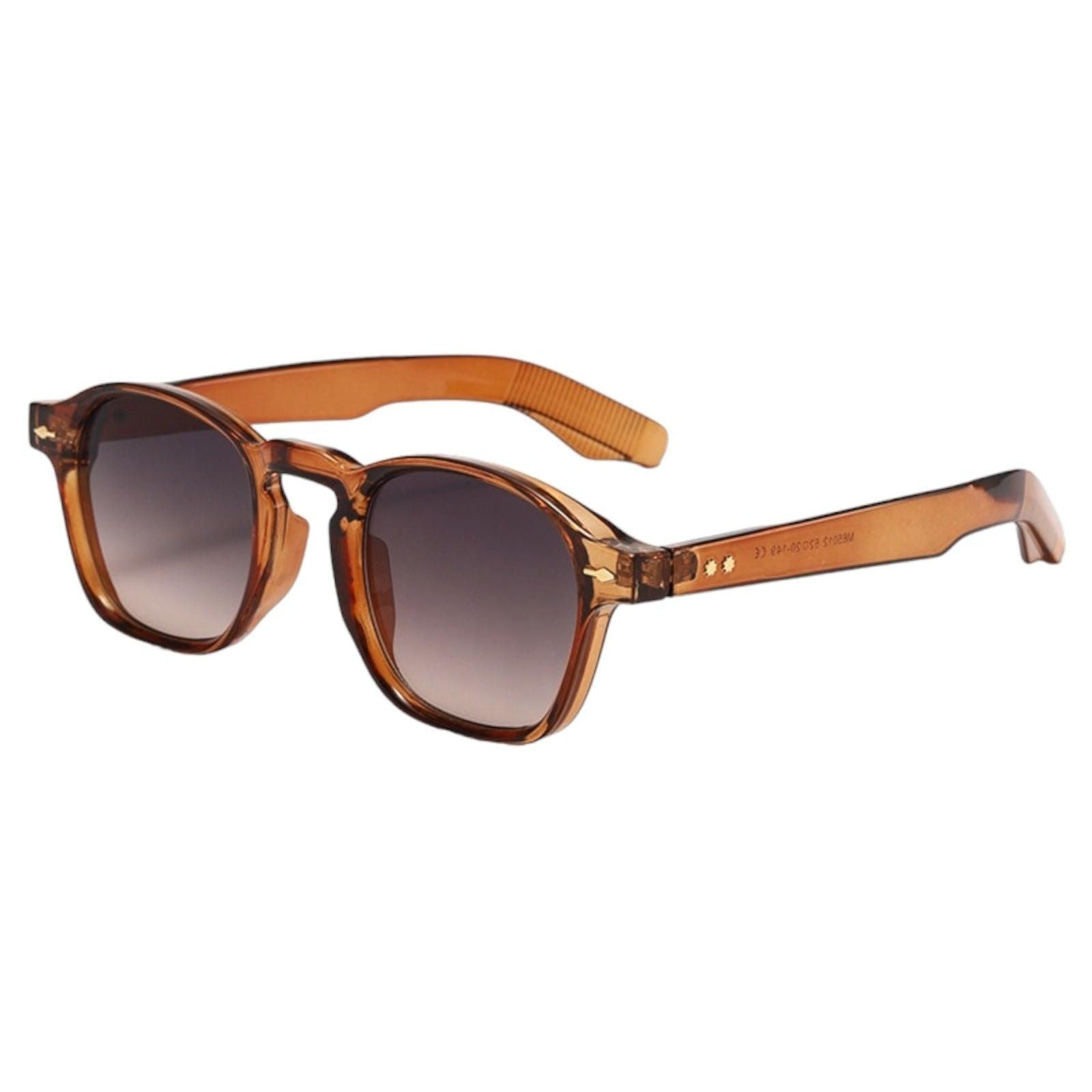 Mens Iconic Sunglasses  Stylish  Durable Design for Everyday Wear-10