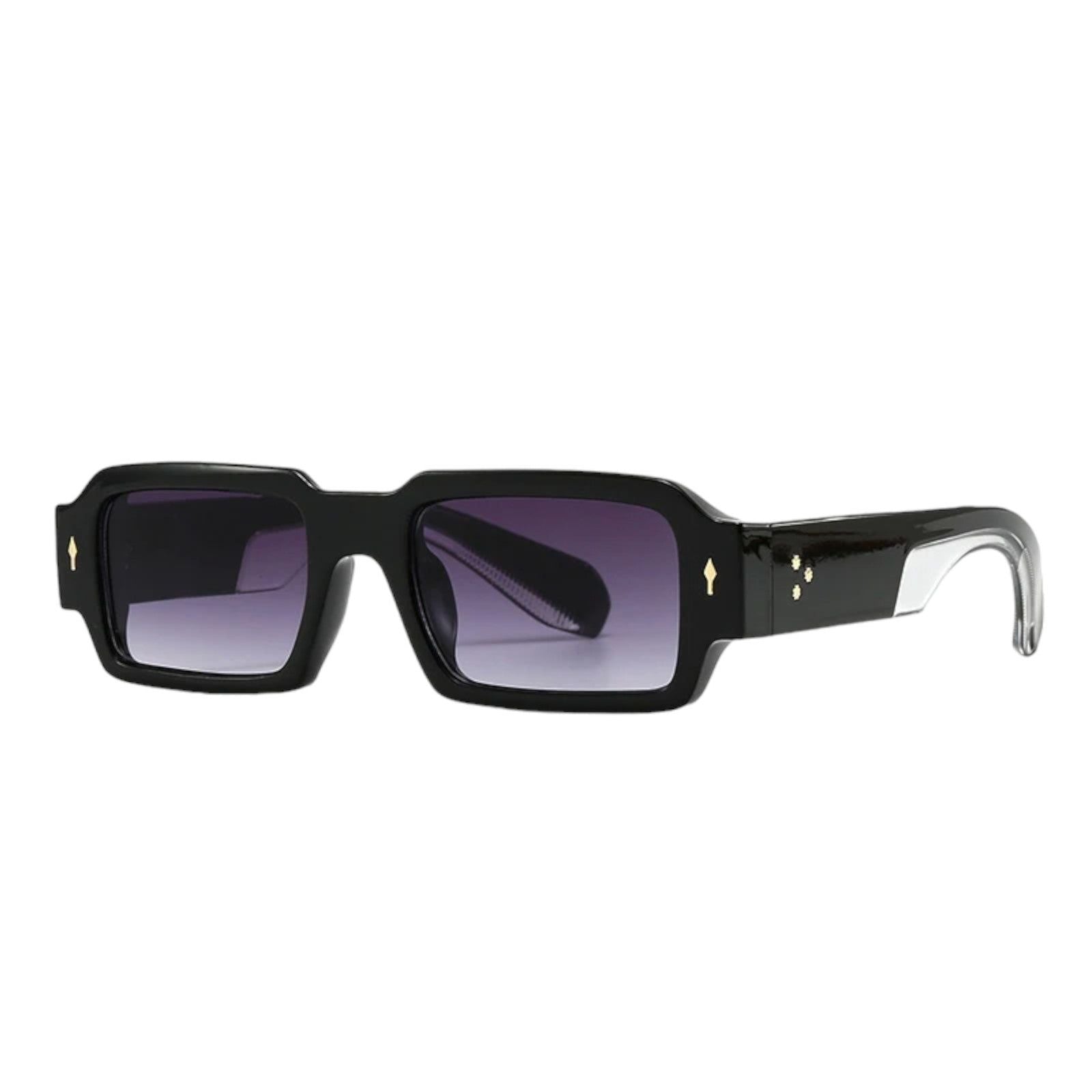 Lyra Elegant Fashion Sunglasses - Chic Oversized Style for Trendy Looks-5