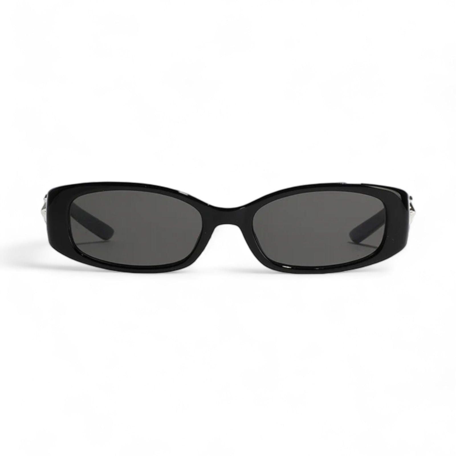 Retro Womens Sunglasses - Durable Vintage-Inspired Eyewear for Timeless Style-2