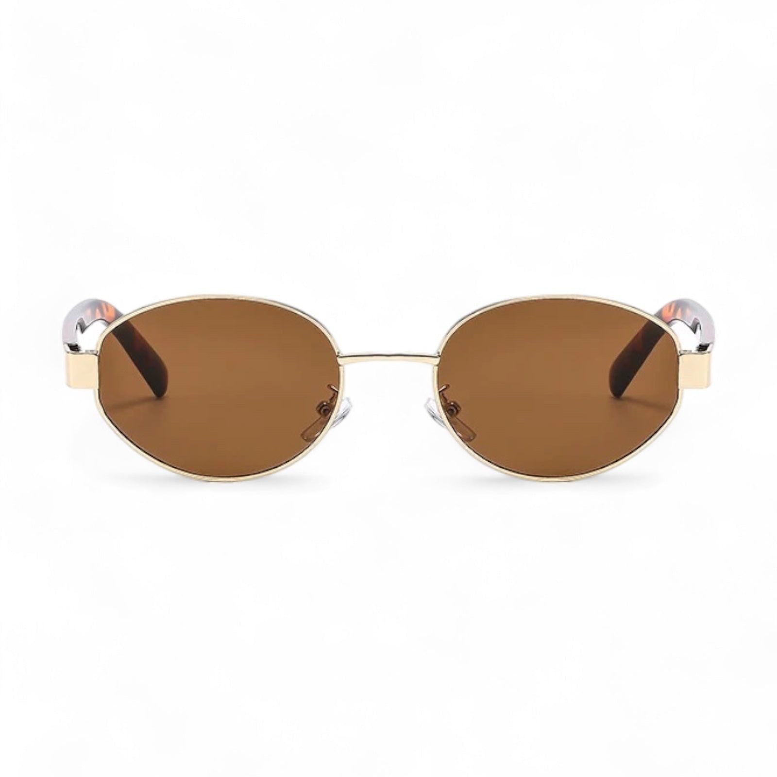 Fashion-Forward UV Protection Glasses by Helix - Stylish Sunglasses-5
