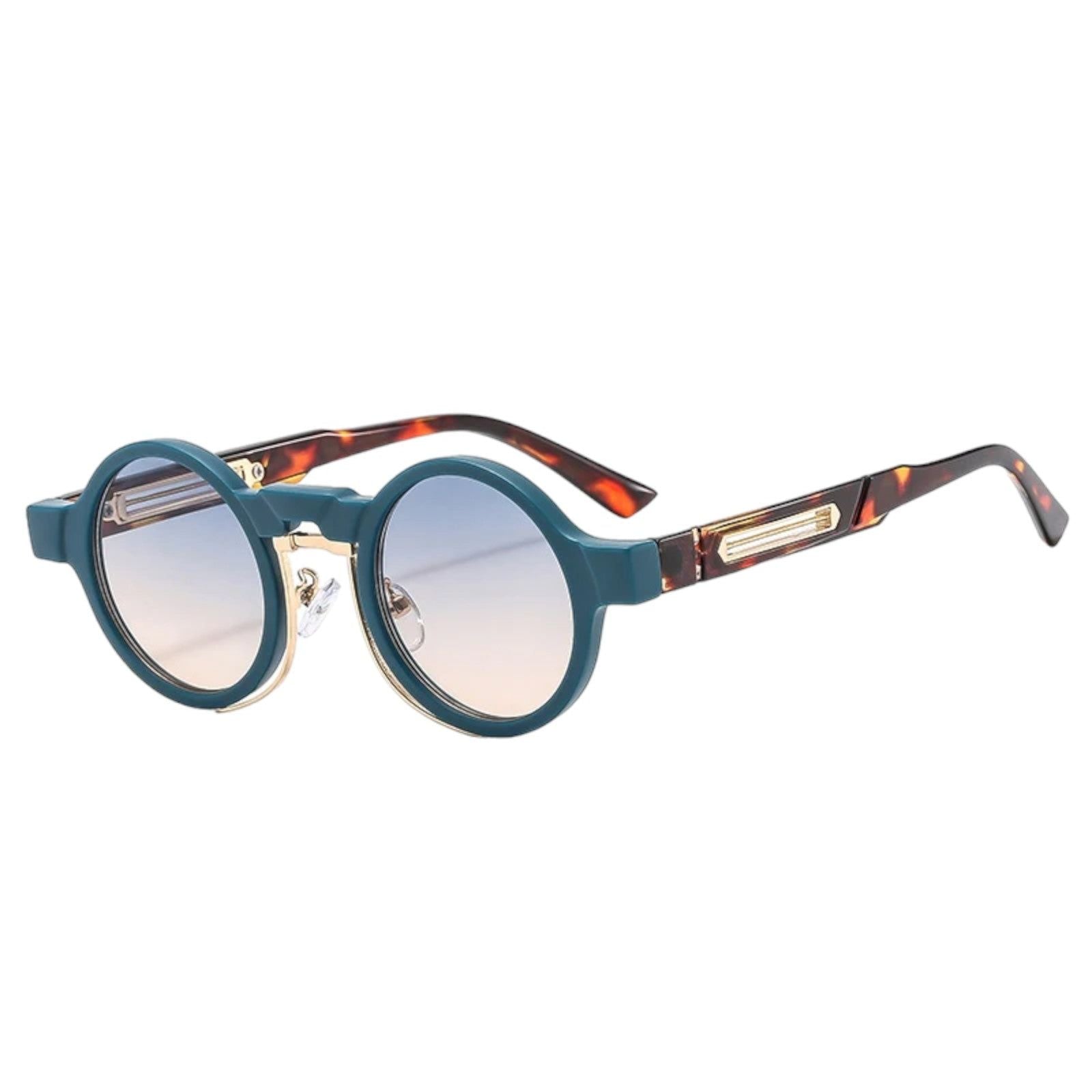 Astra Designer Fashion Sunglasses for Stylish Protection  UV Defense-3