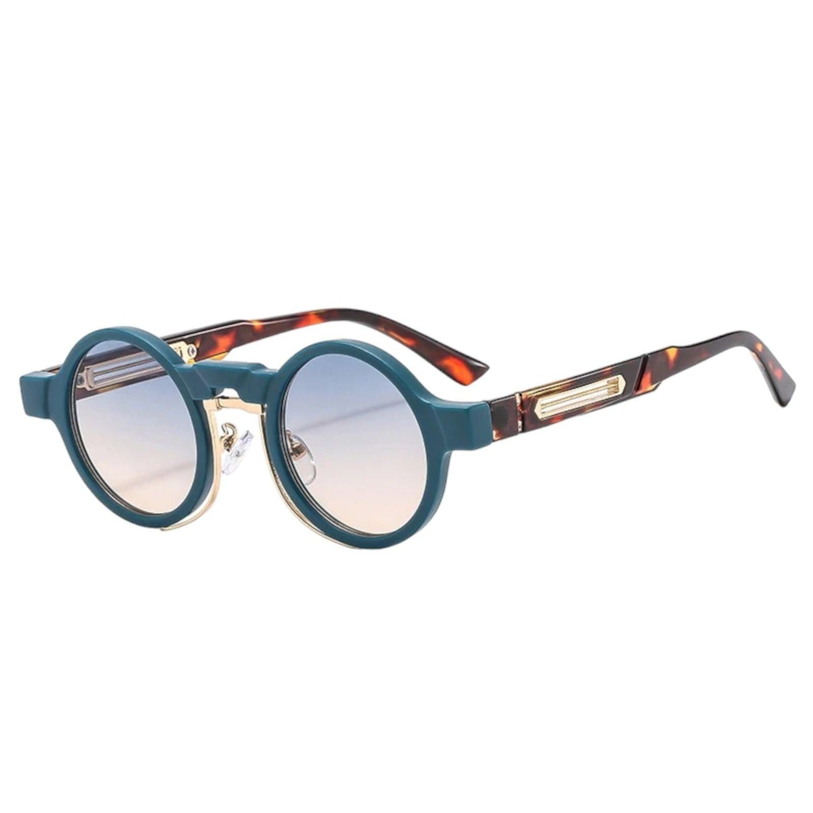 Polarized Mens Sunglasses for Enhanced Vision  Style-3