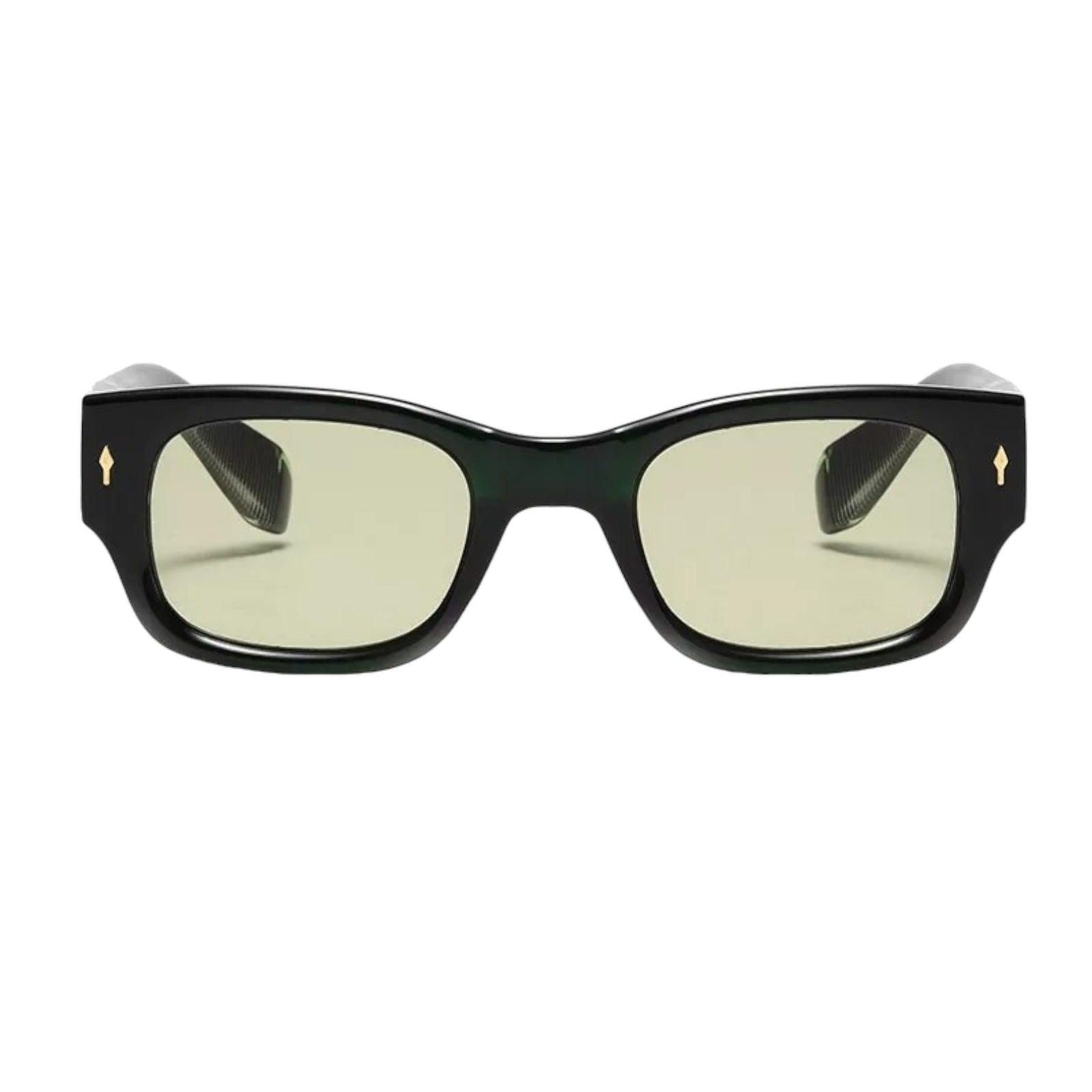 High-Performance Mens Sunglasses for Outdoor Adventures and Hiking-3