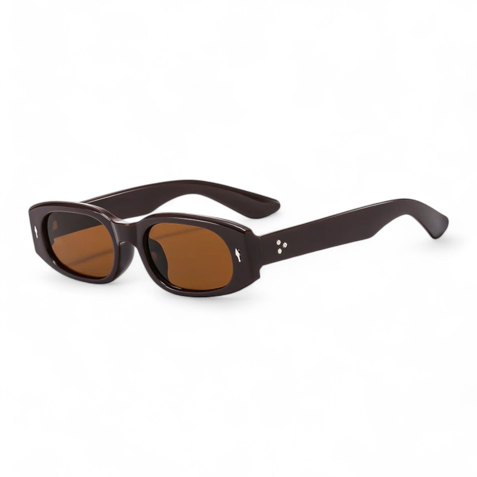Orion Modern Glasses for Stylish Vision - Trendy Designer Eyewear-8