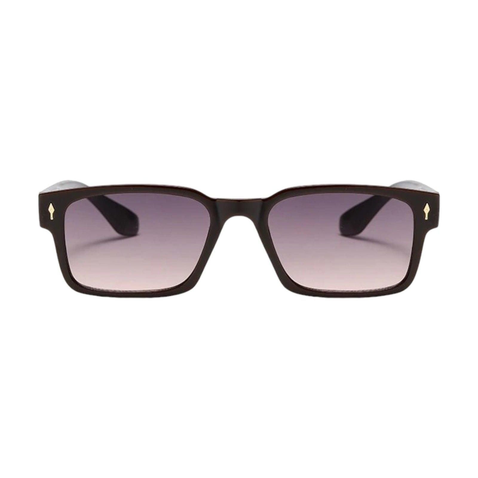 Mens Stylish Sunglasses with Trendy Lenses for Ultimate UV Protection-3