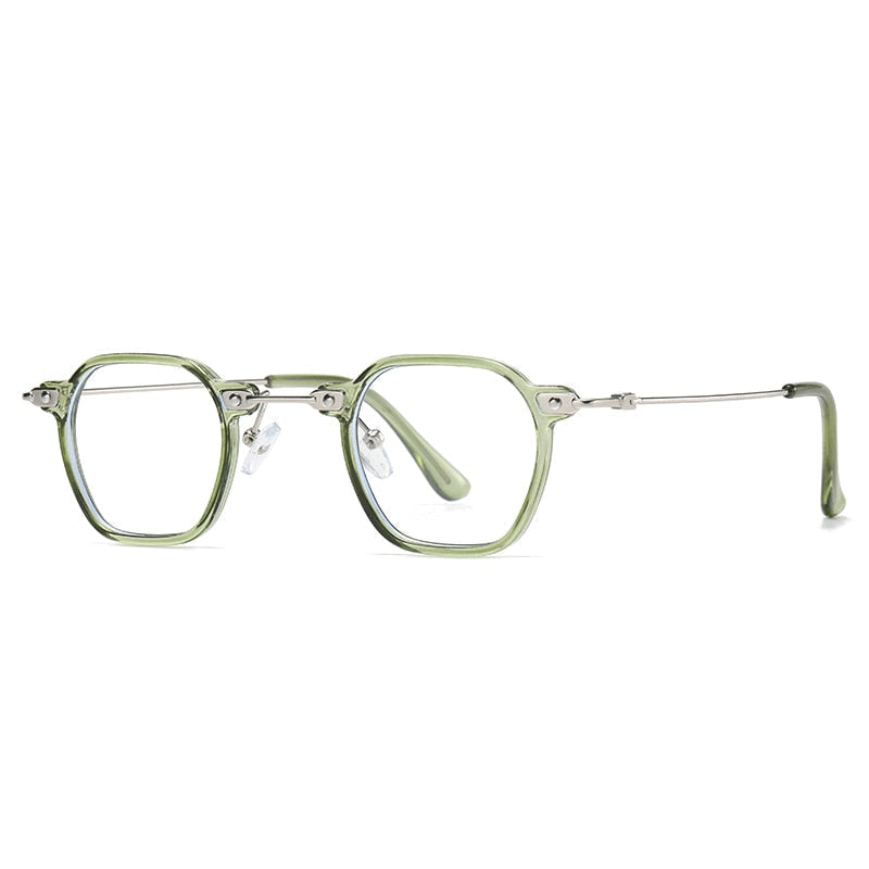 Horizon Modern Comfort Eyewear  Stylish and Lightweight Glasses for All-Day Wear-9