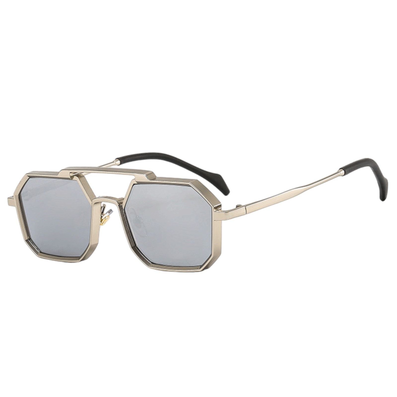 UV Protection Sunglasses by Luxora  Stylish Designer Eyewear for Sun Safety-2