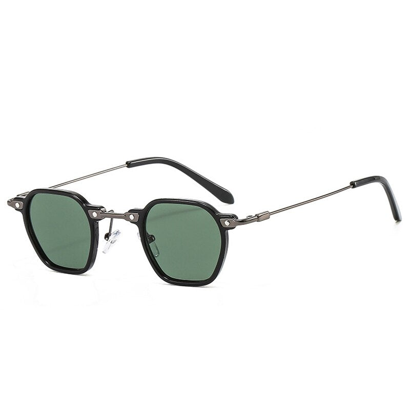 Stylish UV400 Sunglasses for Ultimate Sun Protection-8