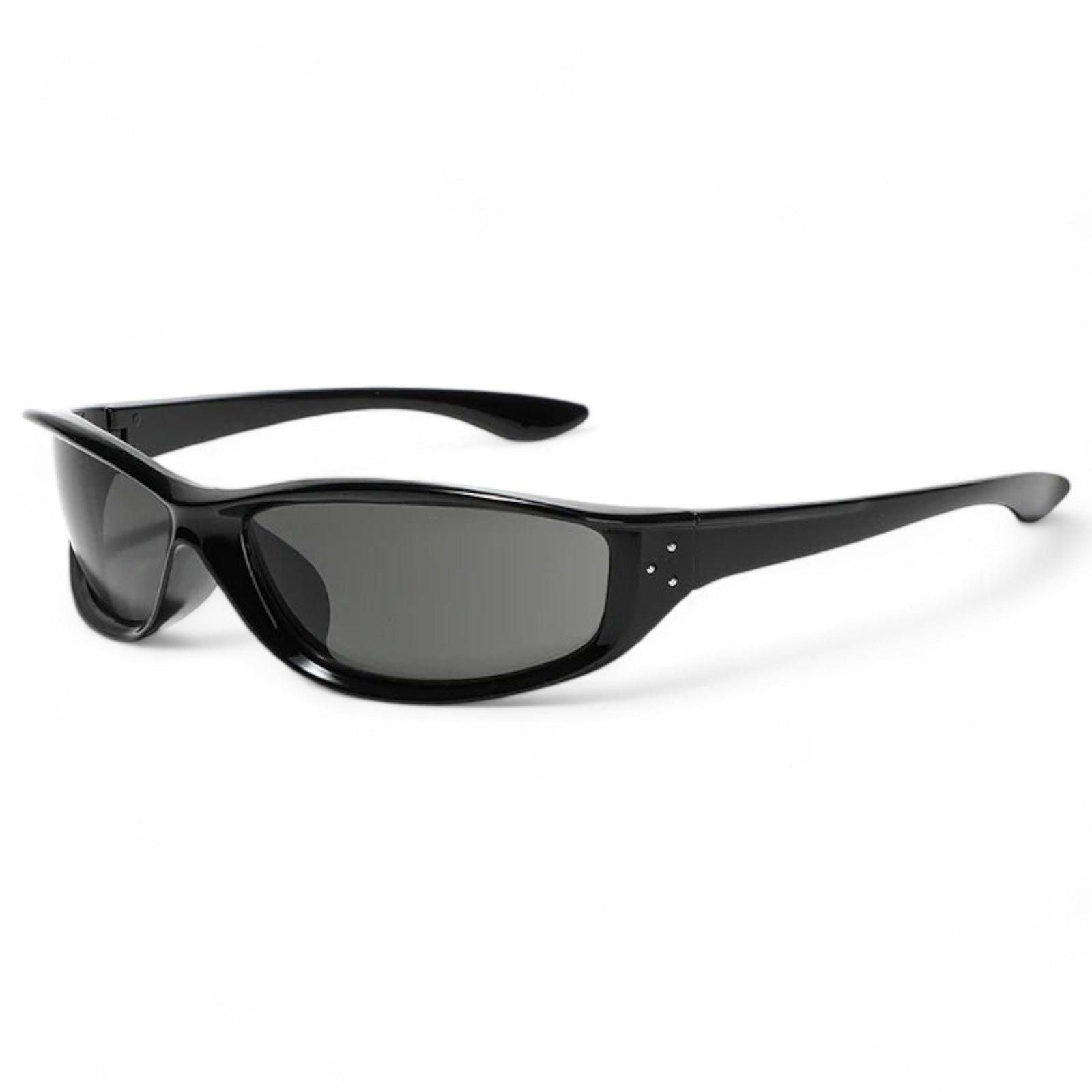 Designer Mens Sunglasses  Stylish Eyewear for Summer Vacations and Holidays-1