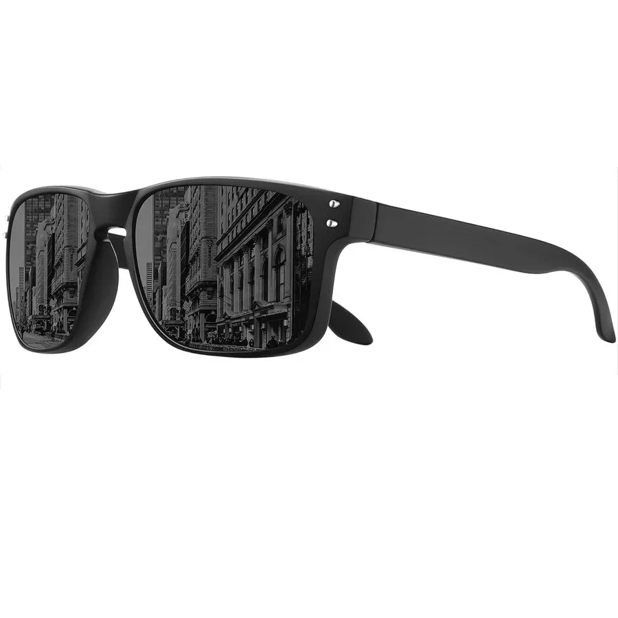 Helsinki Polarized Sunglasses for Stylish Outdoor Adventures-4