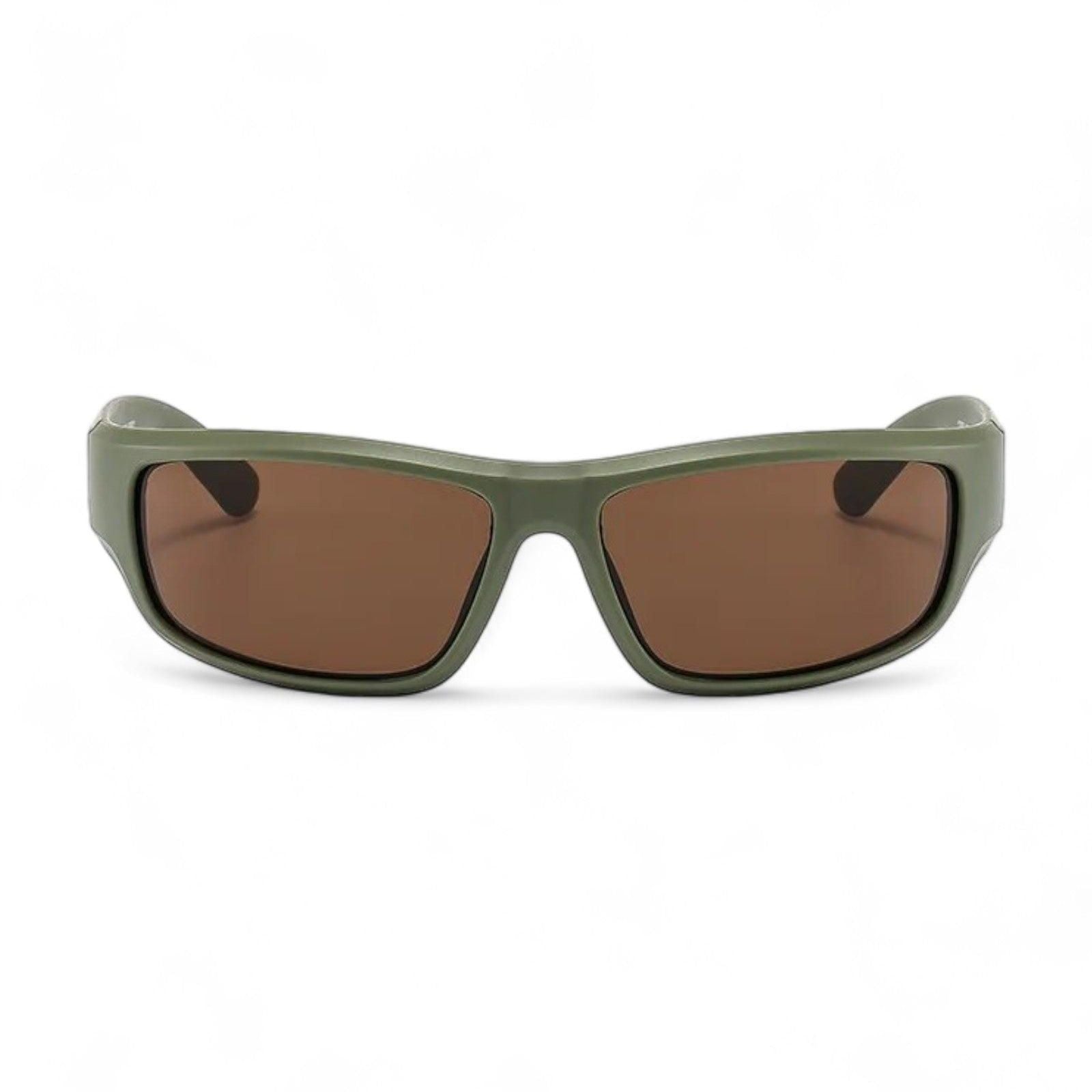 Sleek Mens Sunglasses with Adjustable Nose Pads for Ultimate Comfort-15