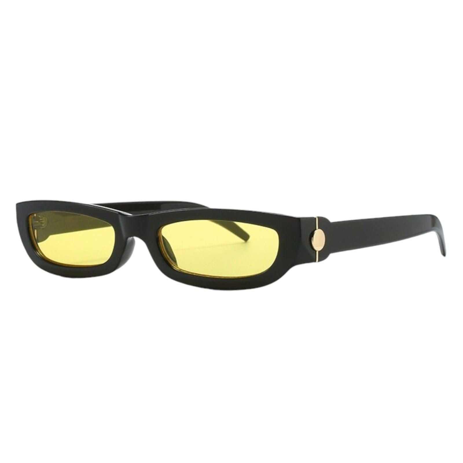 Custom Fit Eyeglasses - Stylish  Comfortable Prescription Glasses-4