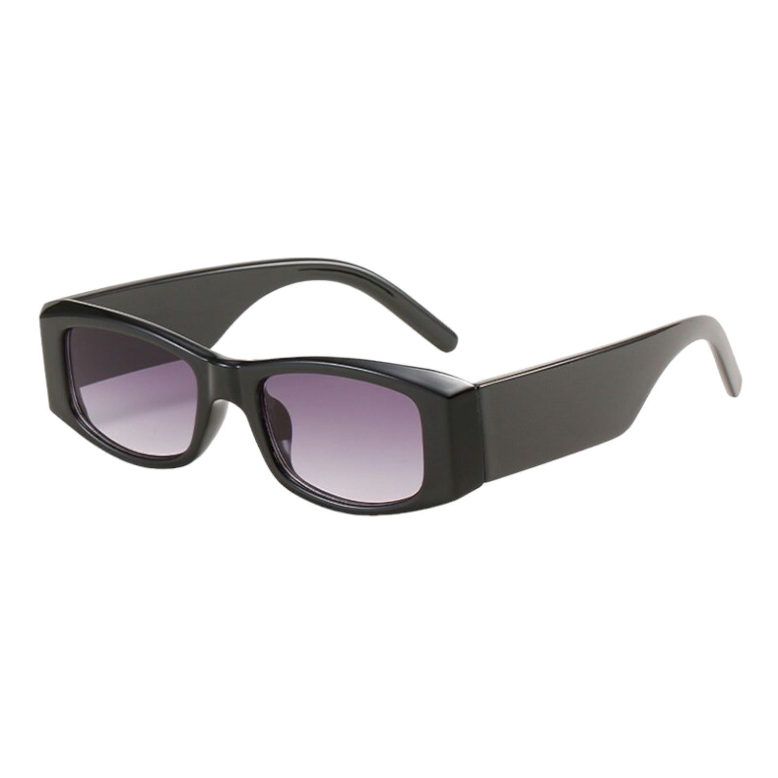 UV400 Protective Lyric Chic Sunglasses for Fashionable Eye Safety-2