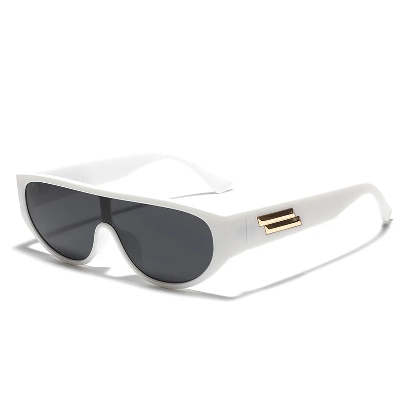 Orion Luxury Sunglasses - Stylish UV Protection and Premium Comfort-3