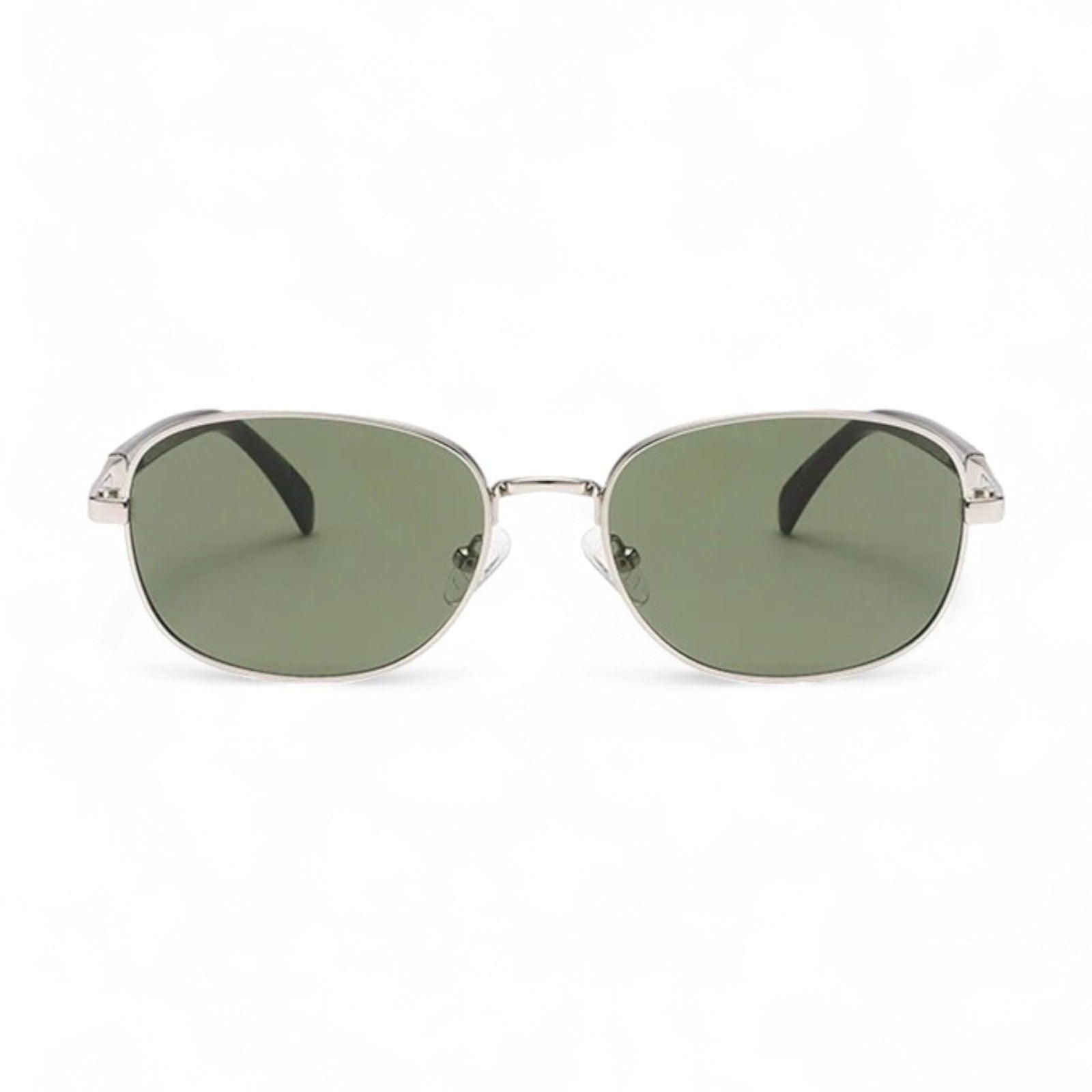Durable Sport Sunglasses for Men  Perfect for Active Outdoor Adventures-1
