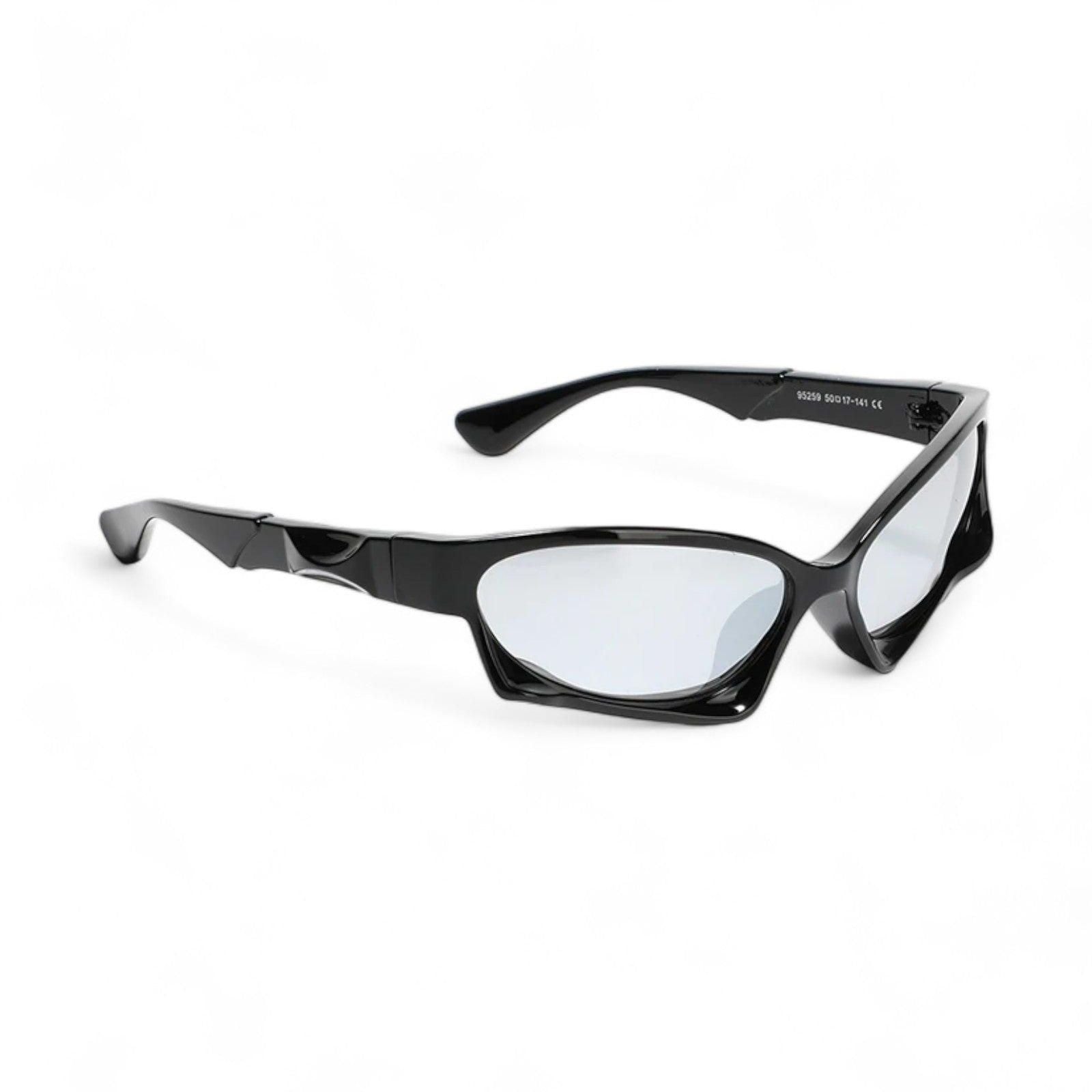 Sophisticated Bold Mens Sunglasses for Stylish Summer Looks-7
