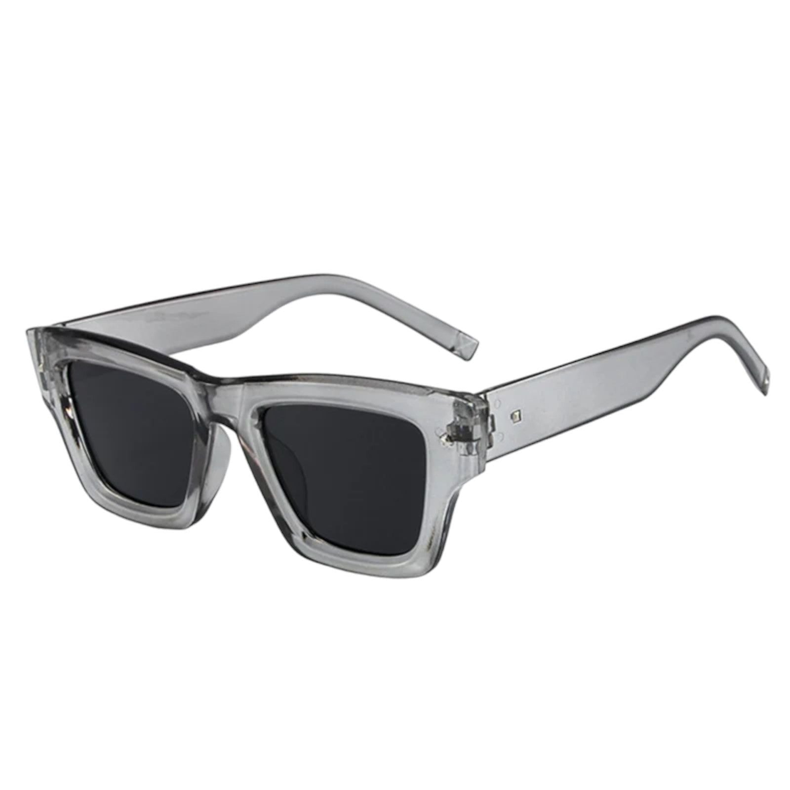 Nova Travel Shades - Stylish UV Protection Sunglasses for Adventurers-4