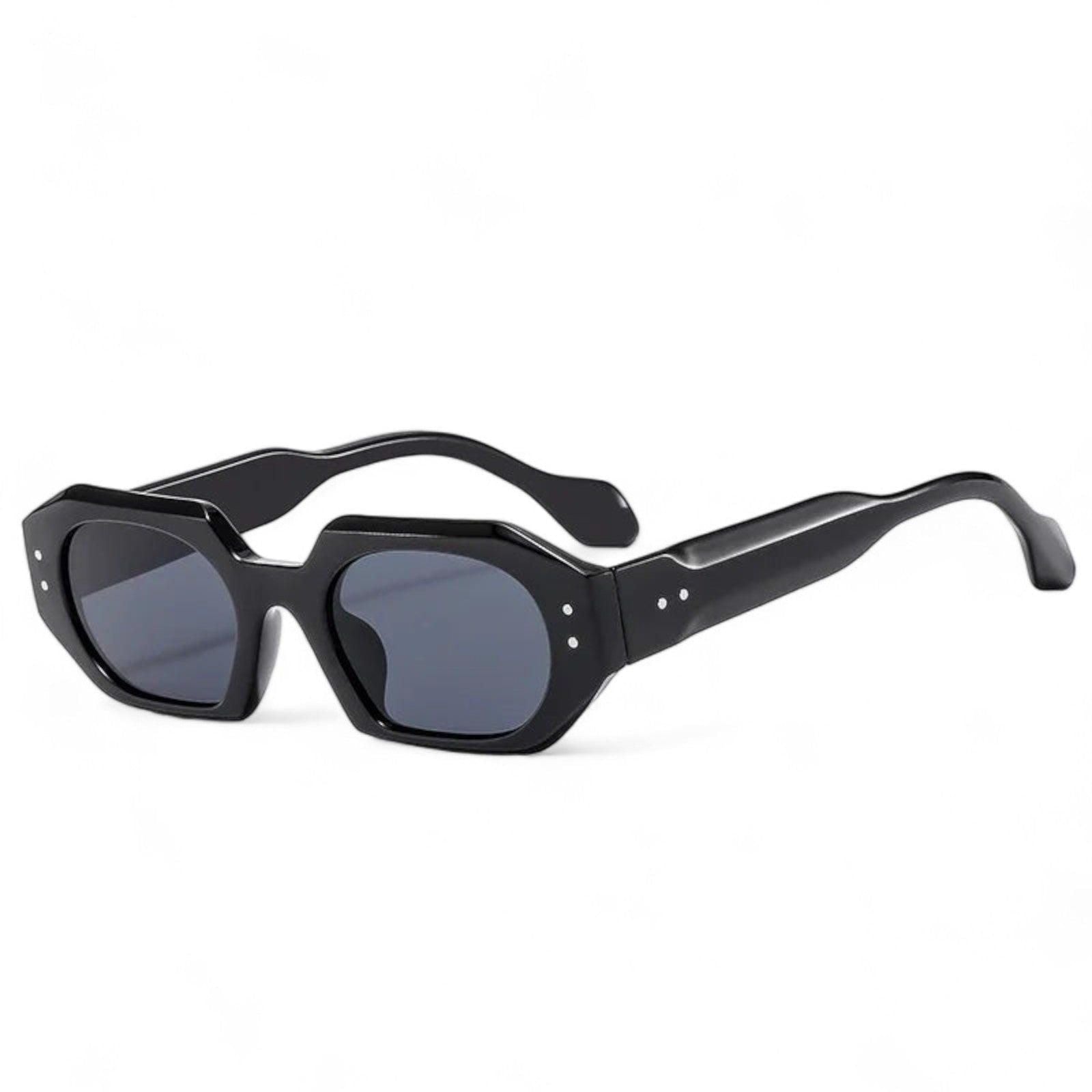 Polarized Mens Driving Sunglasses - Premium Protection  Style-2