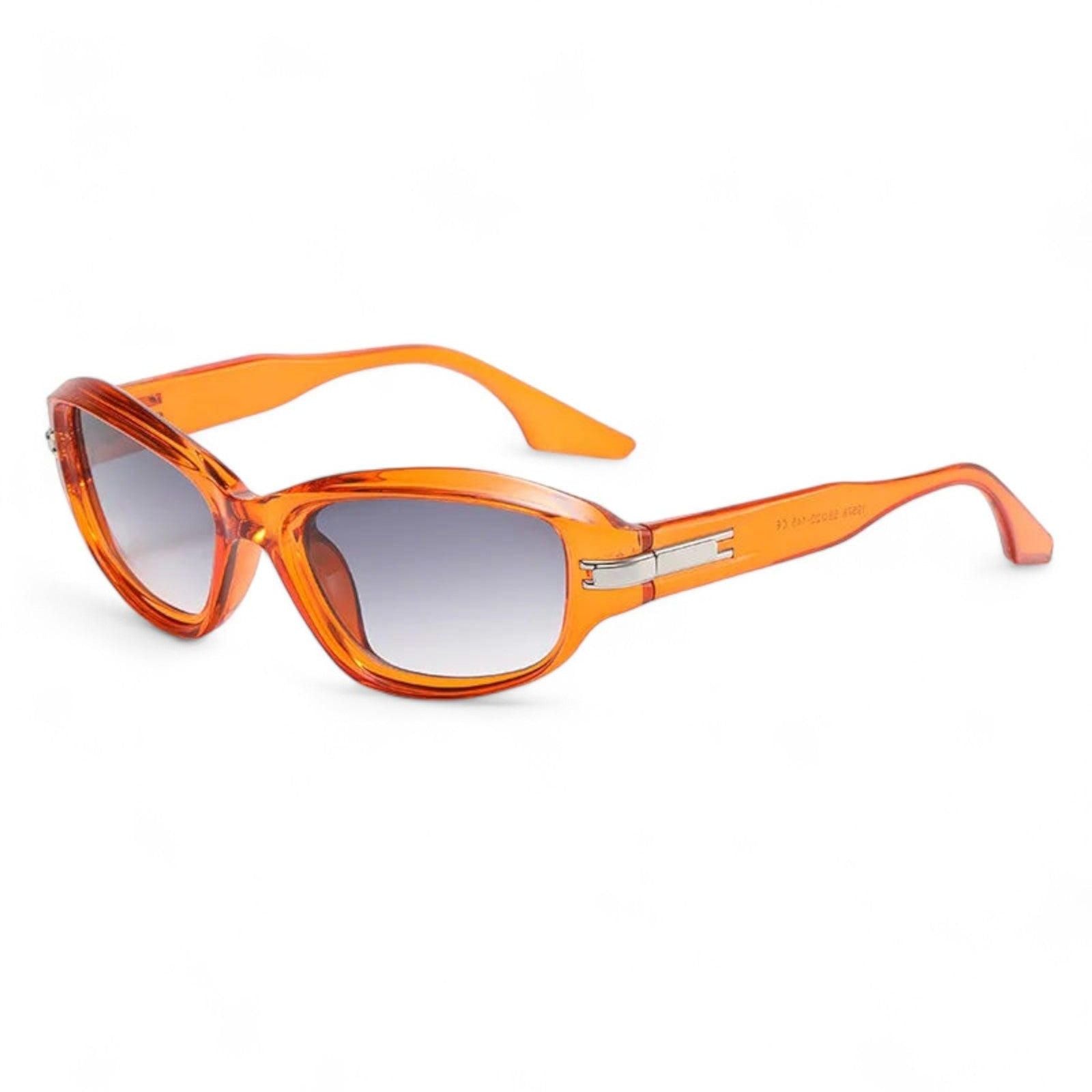 Modern High-End Womens Sunglasses with Sleek Design and UV Protection-4