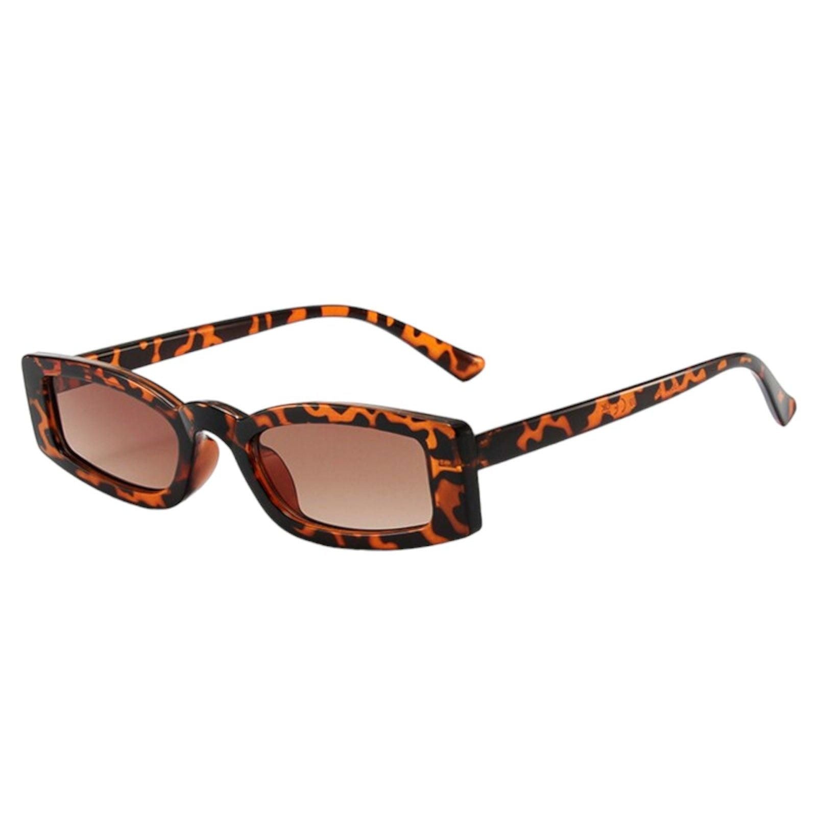 Womens Casual Sunglasses for Effortless Versatility  Style-10