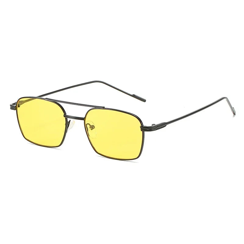 Stylish Munich Sunglasses for Ultimate UV Protection-5