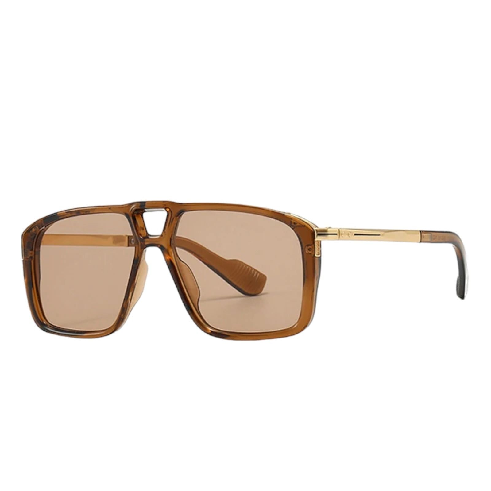 Zenith Fashion Sunglasses  Iconic Style with UV Protection-2