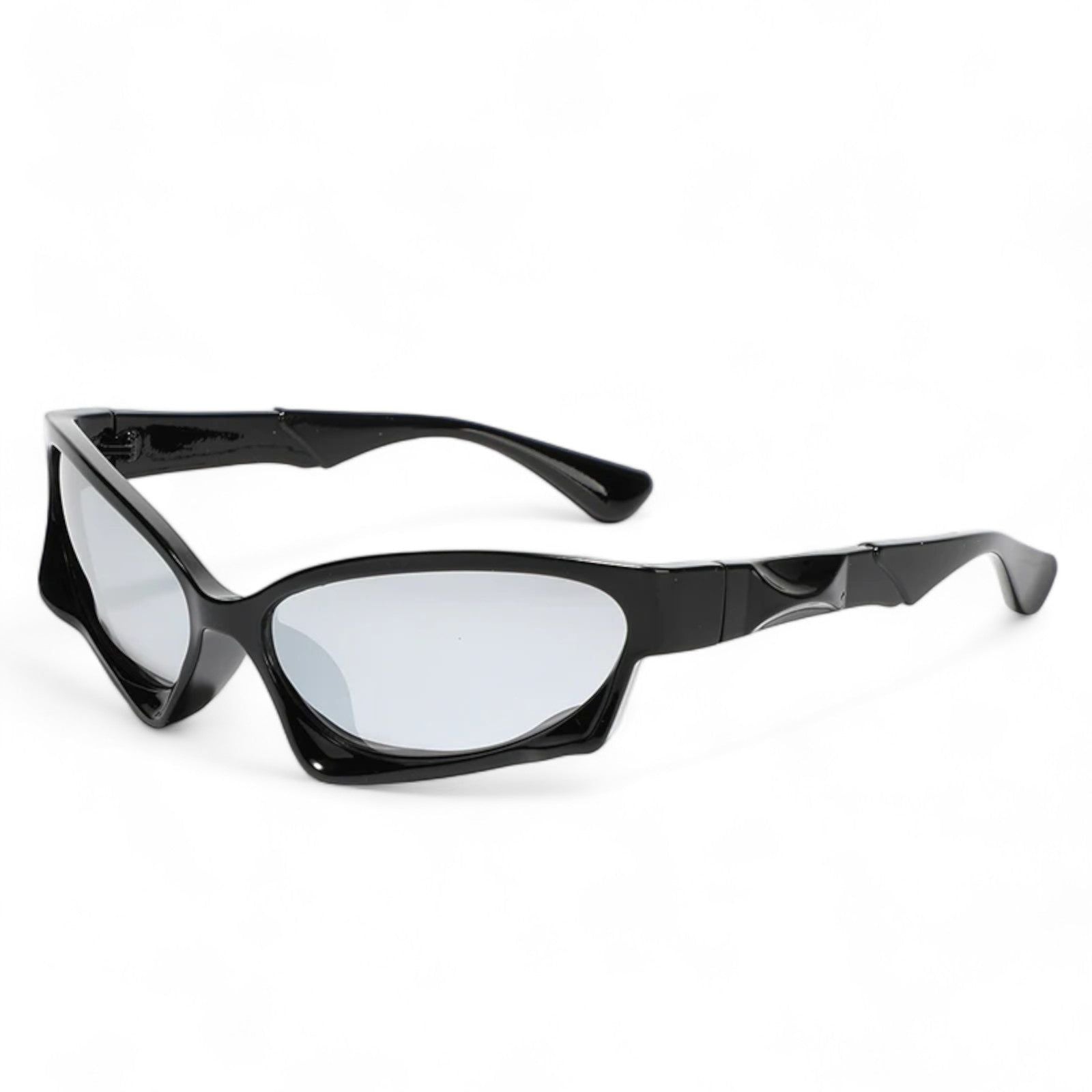 Celeste Iconic Fashion Sunglasses - Stylish Oversized Shades for Trendy Look-1