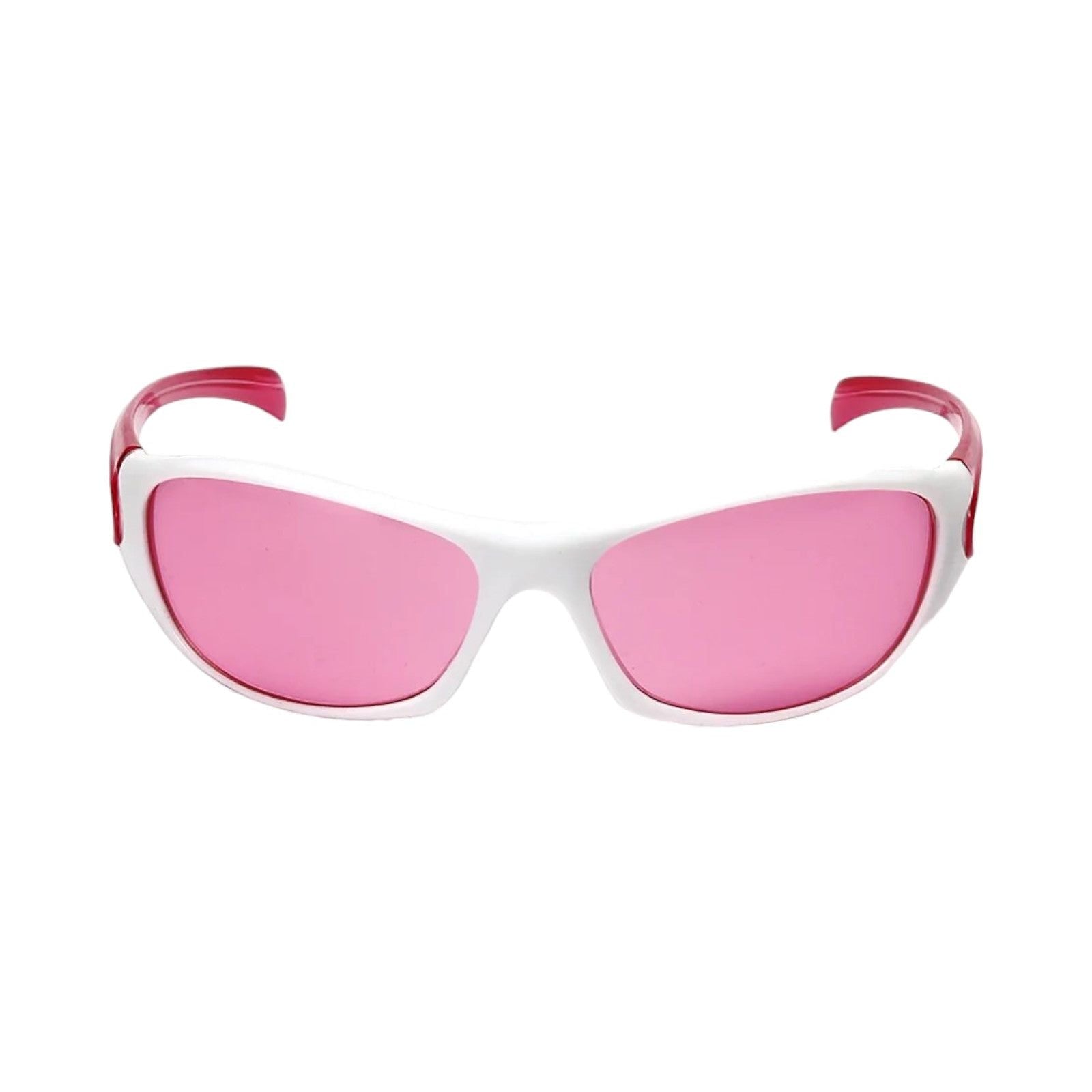High-End Protective Sunglasses - Stylish UV Protection for Ultimate Eye Safety-12