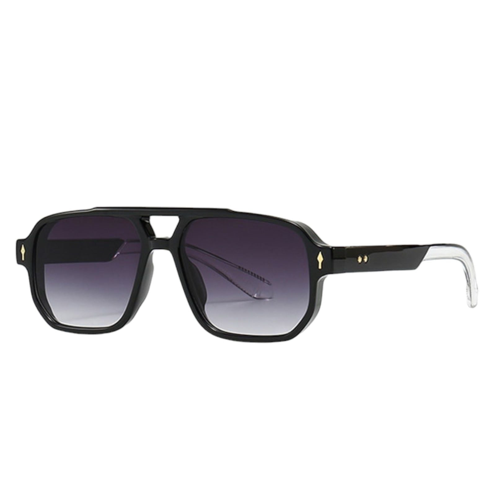 Celeste Luxury Travel Sunglasses - Stylish UV Protection for Jetsetters-4