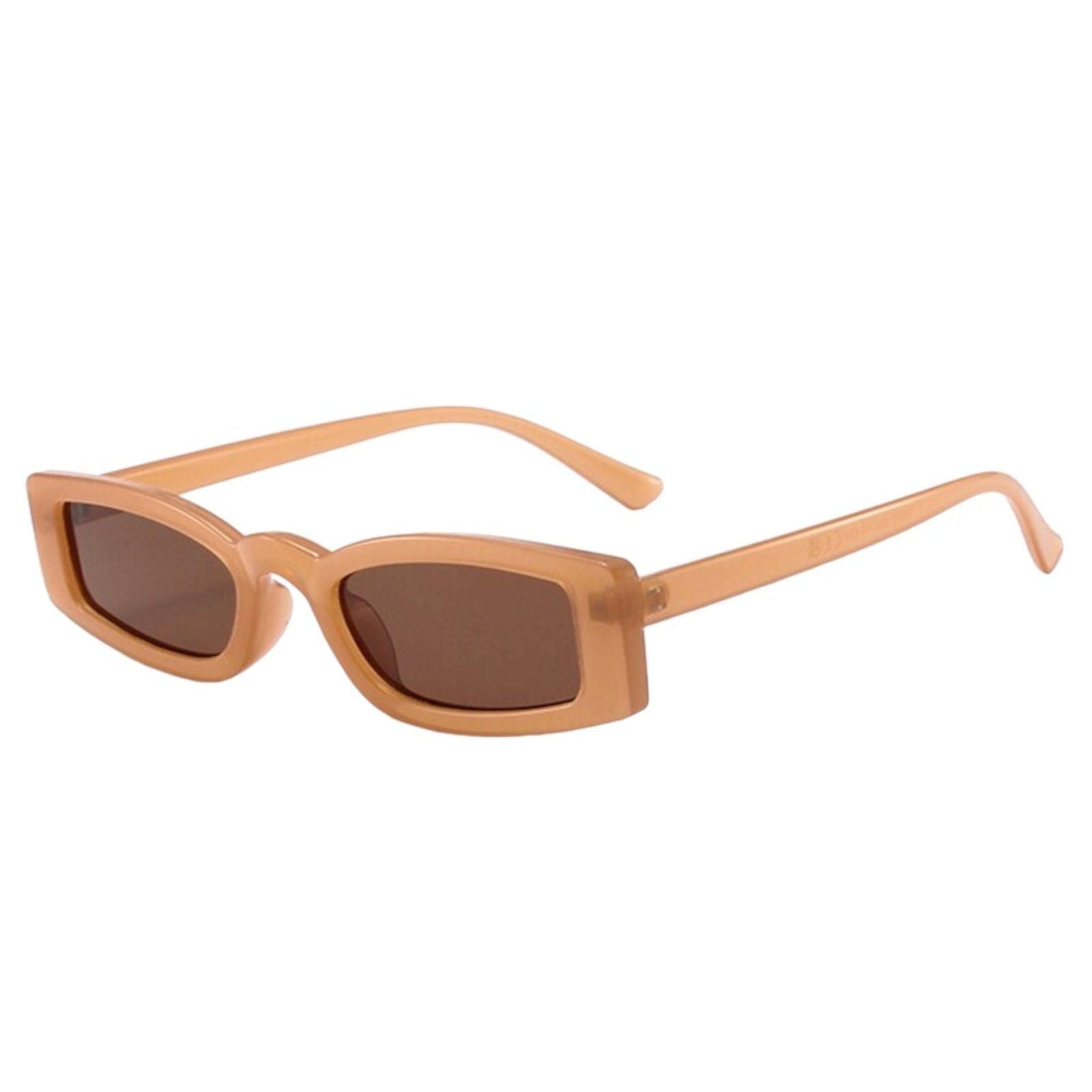 Womens Casual Sunglasses for Effortless Versatility  Style-9