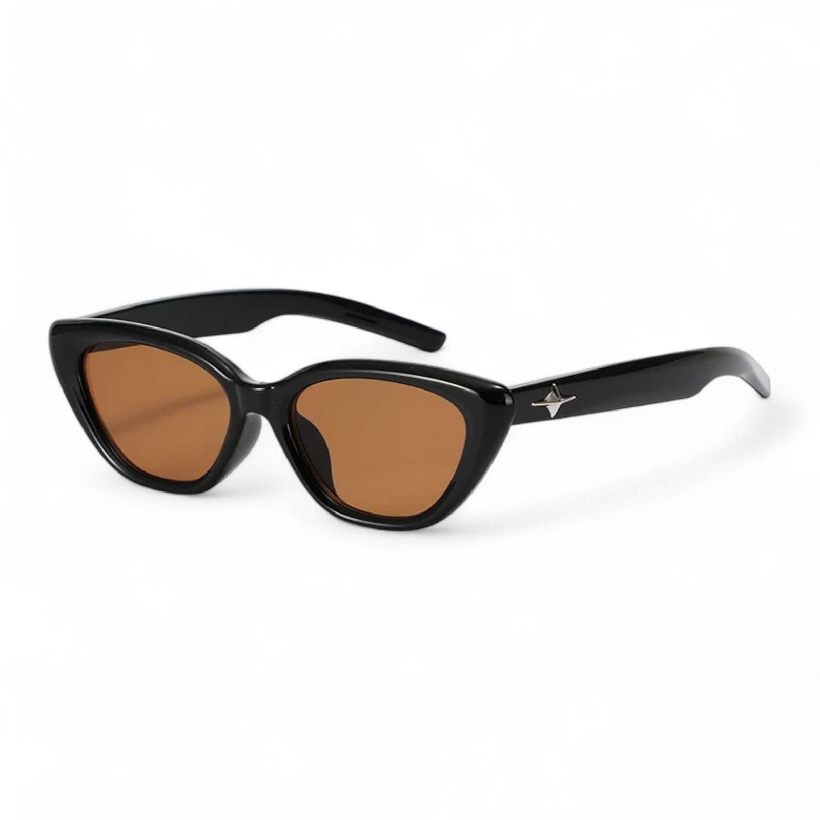 Cat-Eye Womens Sunglasses for Chic Everyday Style-8