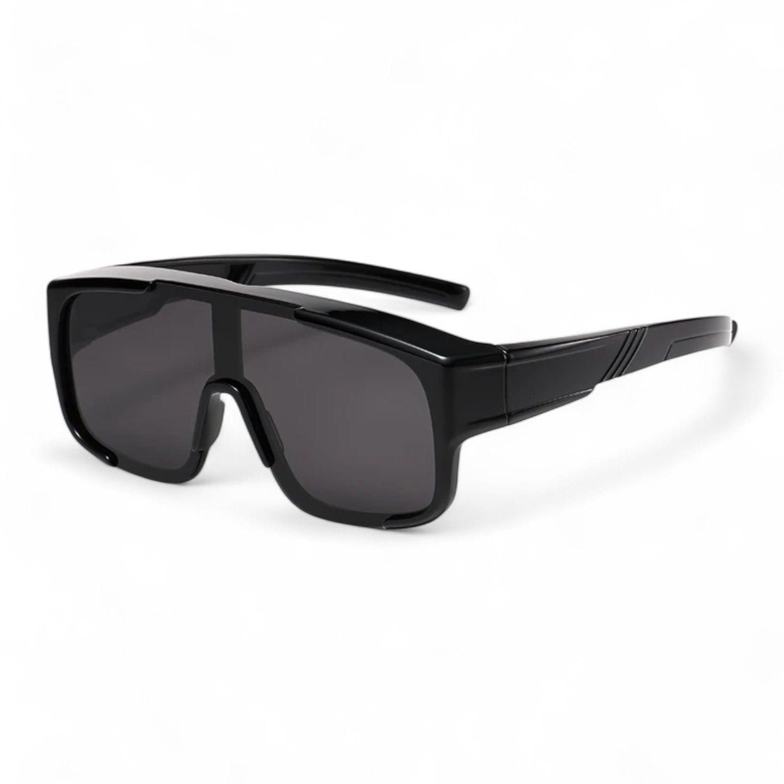 Mens Premium Quality Stylish Sunglasses - Affordable Fashion Accessory-7