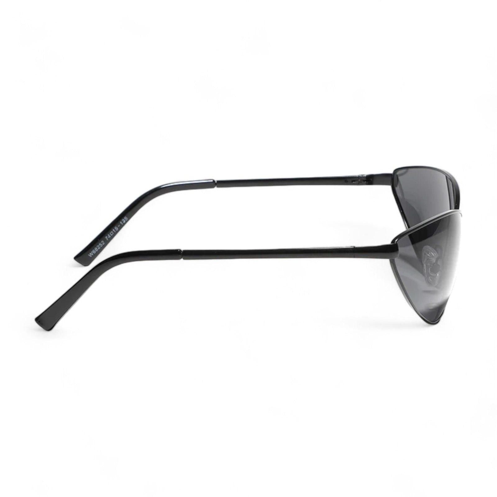 Polarized Mens Sunglasses - Sleek Modern Design for Ultimate Style and Protection-11