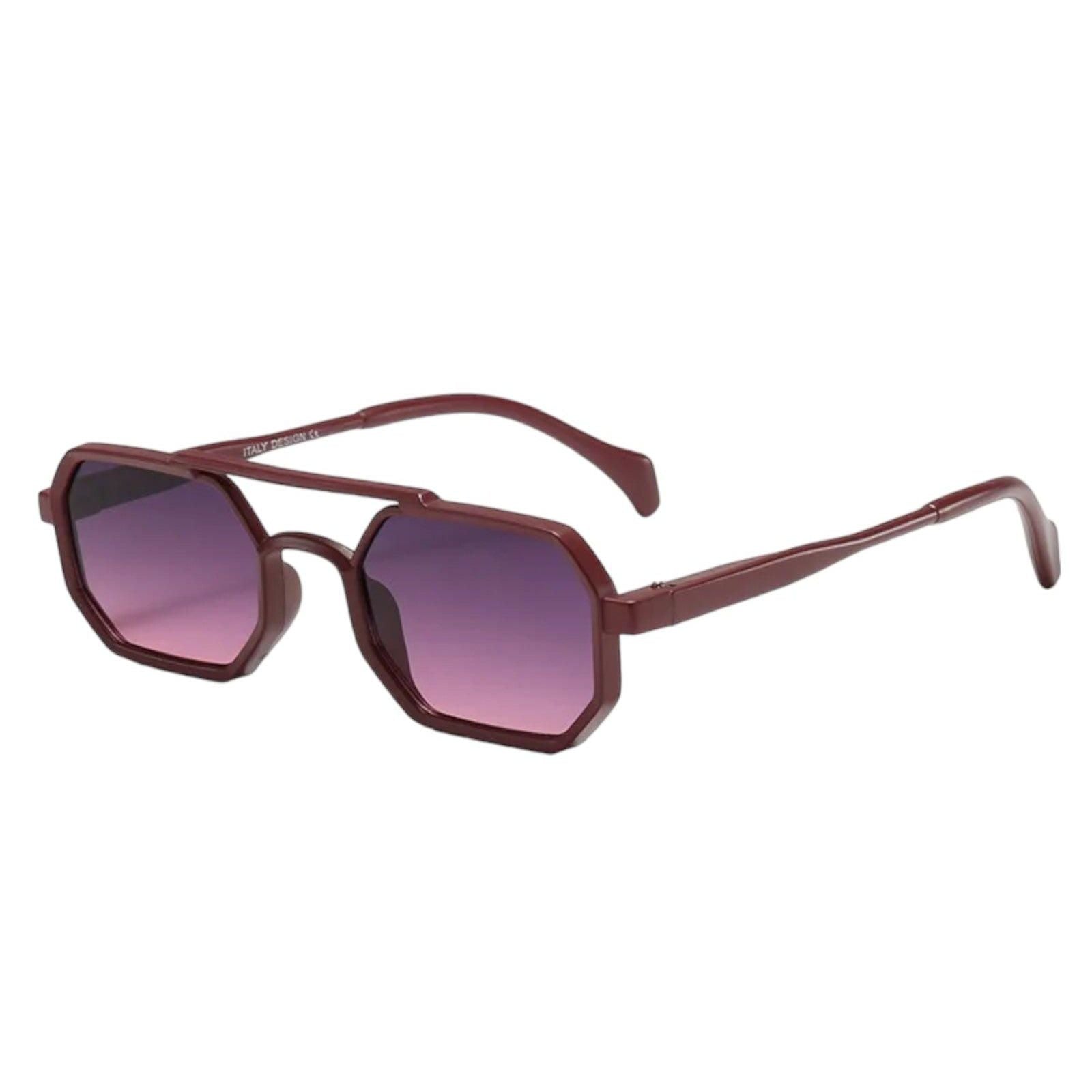 Classic Aviator Sunglasses for Men - Timeless Style  Ultimate UV Protection-5