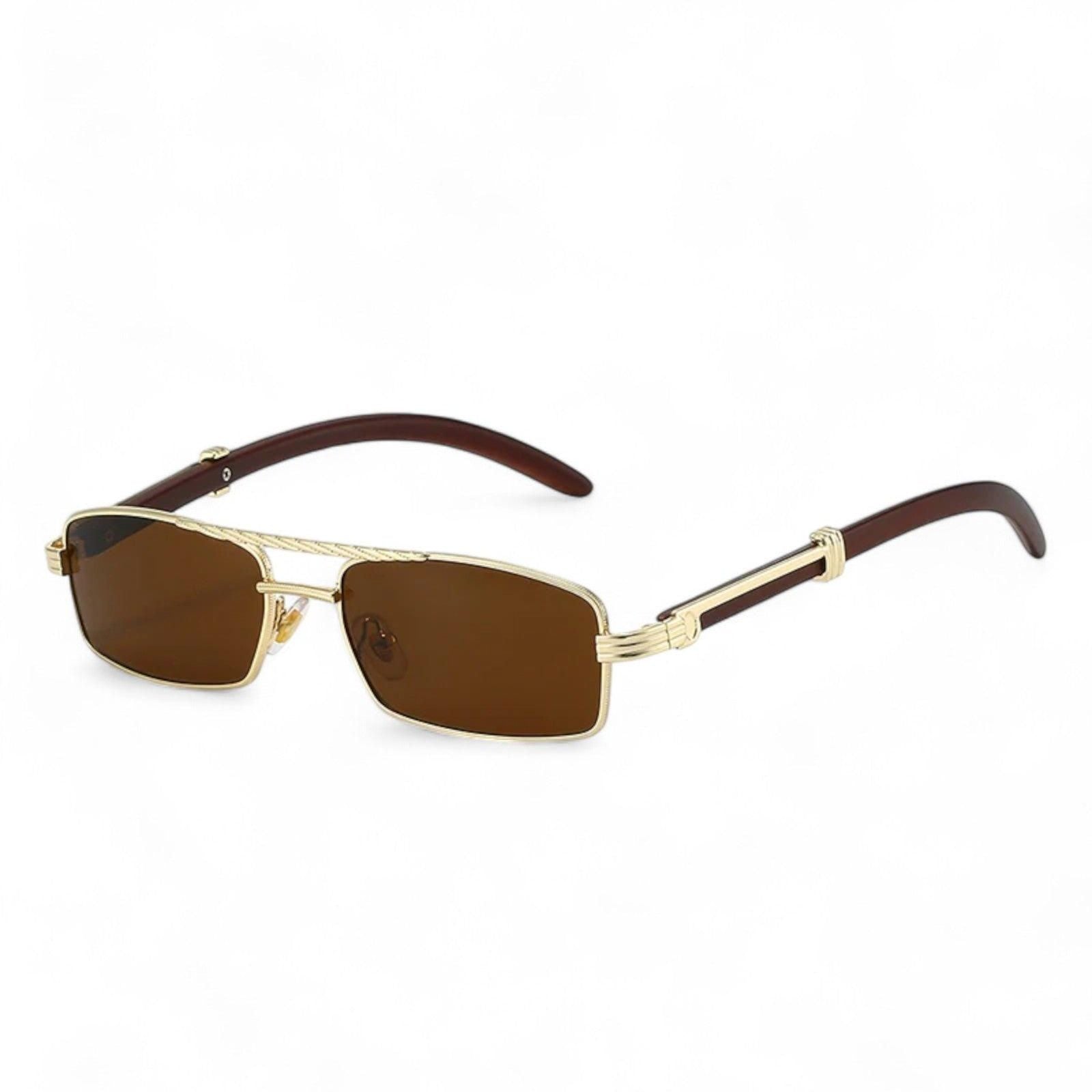 Durable Mens Sports Sunglasses with Stylish Design for Active Lifestyles-1
