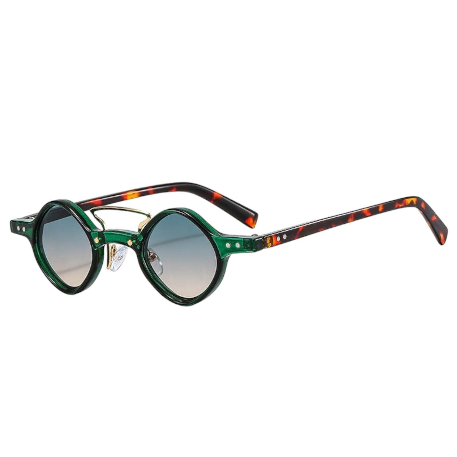 Designer Glasses - Luxor Essential Stylish Eyewear for Men and Women-1