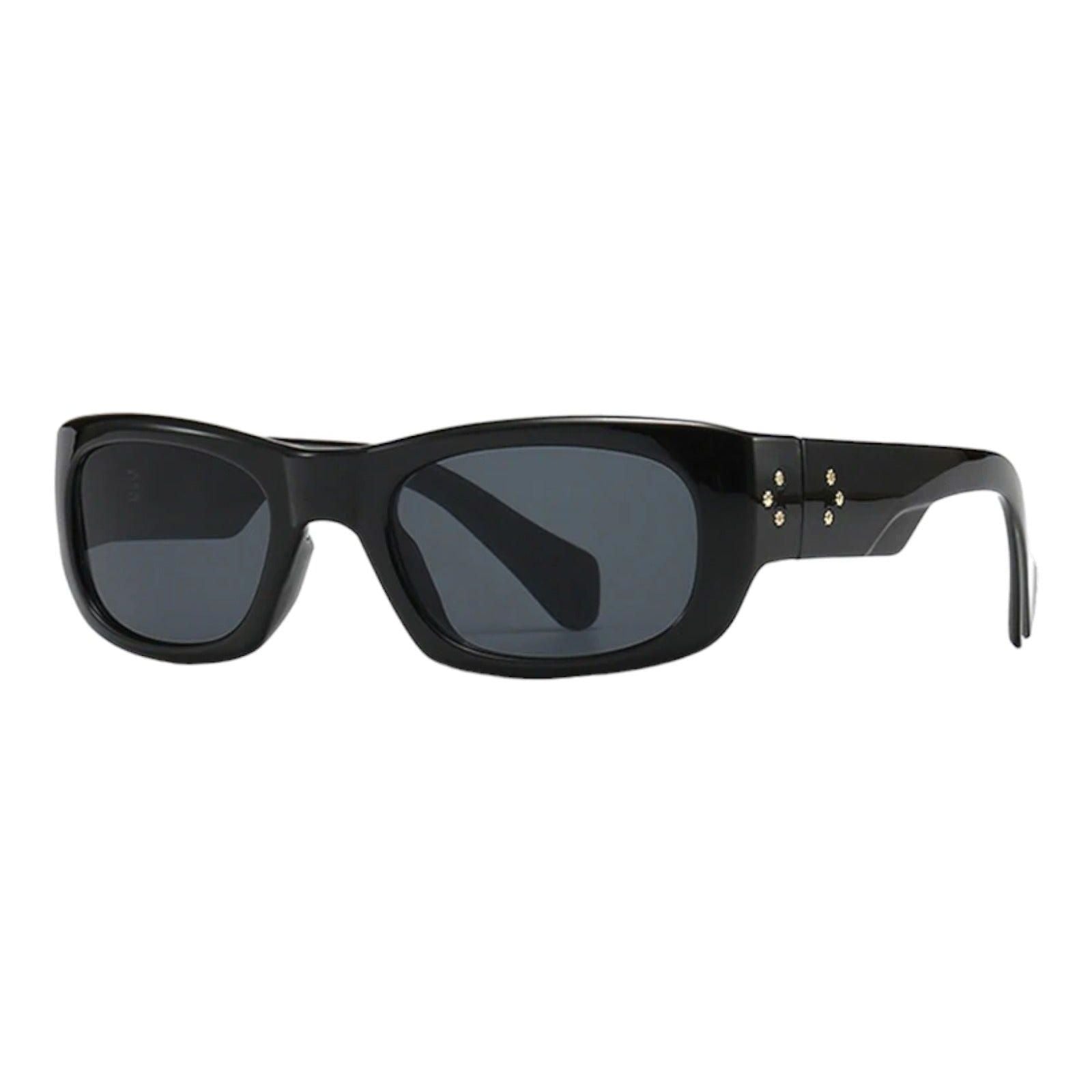 Retro Mens Sunglasses with Modern Comfort and Stylish Design-4