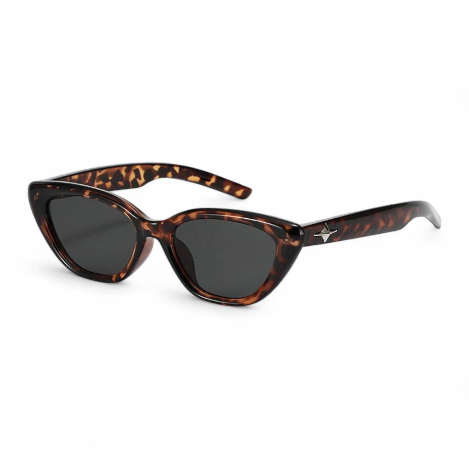 Cat-Eye Womens Sunglasses for Chic Everyday Style-7