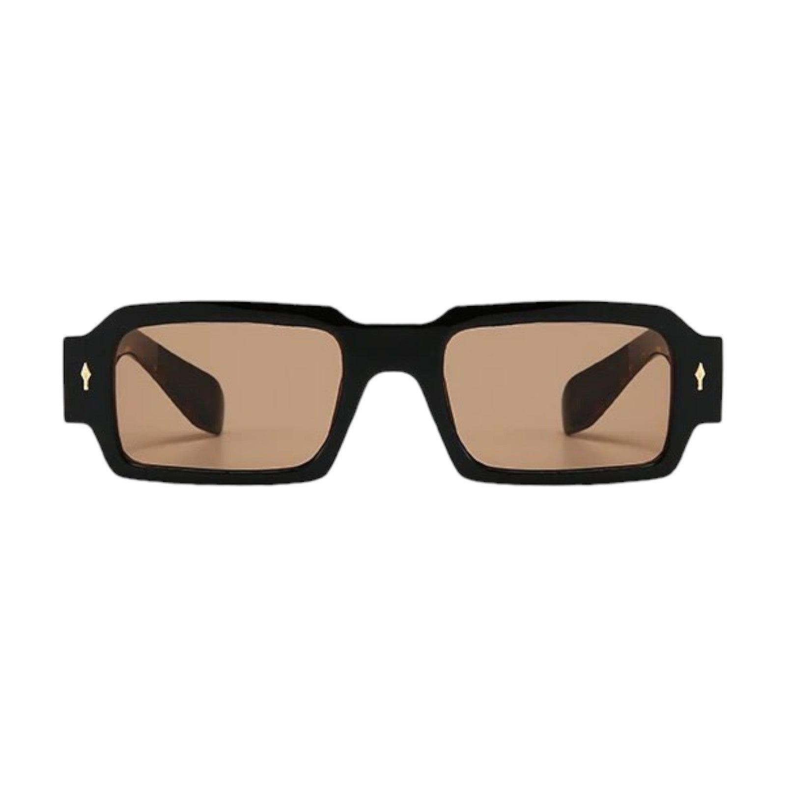 Lyra Elegant Fashion Sunglasses - Chic Oversized Style for Trendy Looks-10
