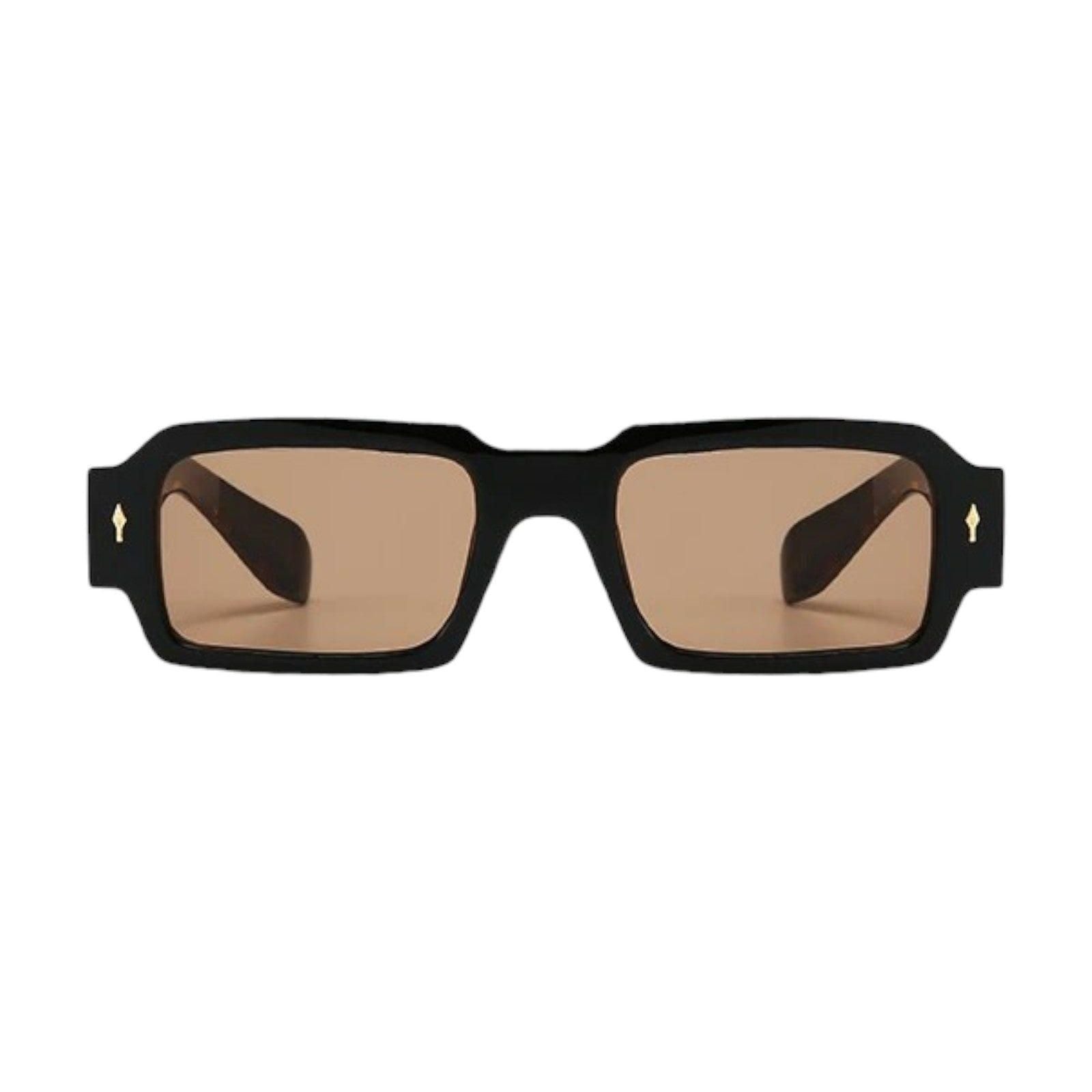 Reflective Mens Sunglasses for Stylish Casual Looks-5