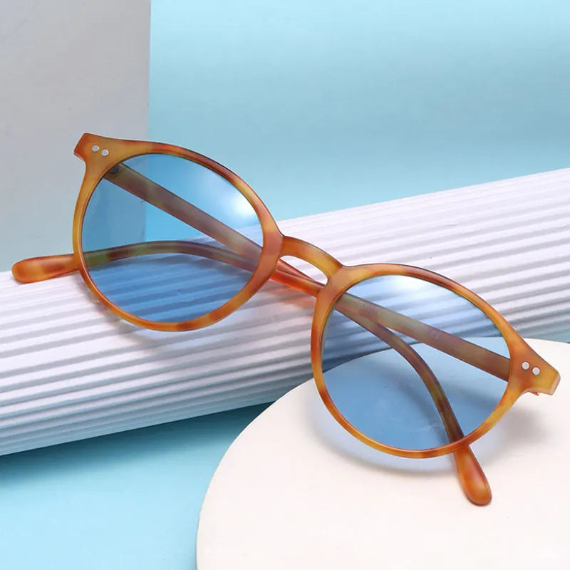 Polarized Modern Sunglasses for Ultimate Sun Protection and Style-9