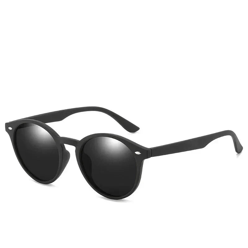Polarized Fashion Sunglasses for Ultimate UV Protection  Style-4