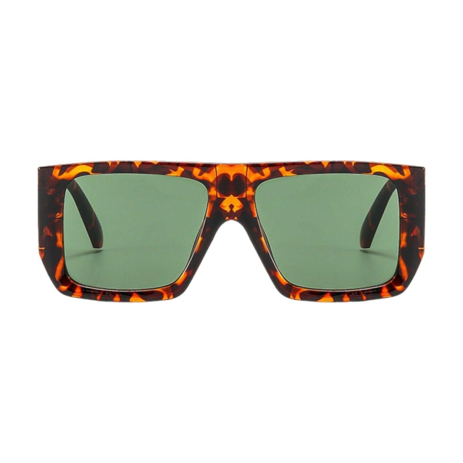 Rimless Eyeglasses for a Sleek Modern Style-1